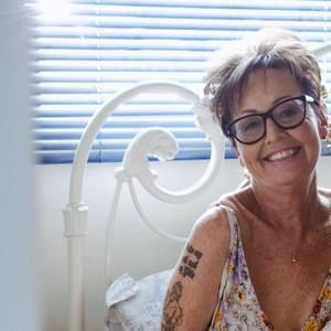 Meet your Posher, Shirlee